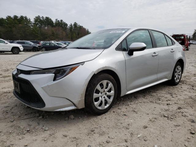 2021 TOYOTA COROLLA LE, 