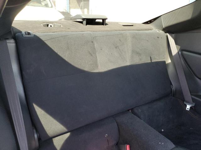 JF1ZNAA17D2701687 - 2013 TOYOTA SCION FR-S თეთრი ფოტო 10