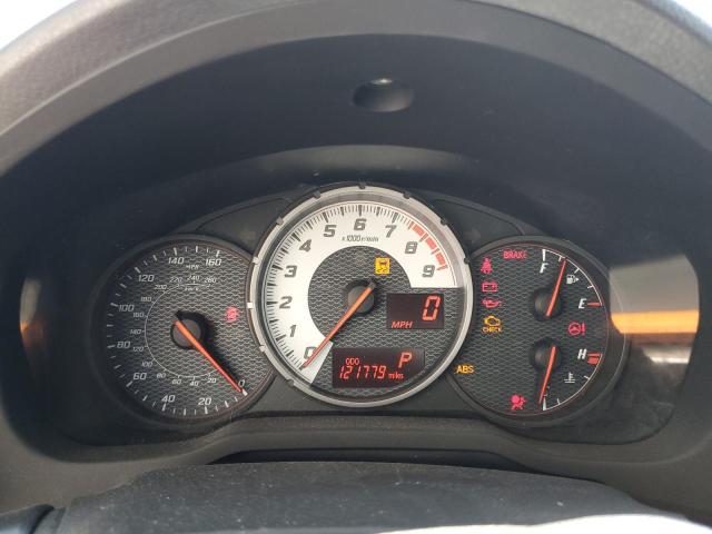 JF1ZNAA17D2701687 - 2013 TOYOTA SCION FR-S თეთრი ფოტო 9