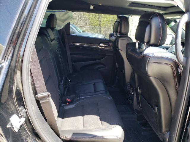 1C4RJFLG5KC760667 - 2019 JEEP GRAND CHER TRAILHAWK 黑色 照片 10