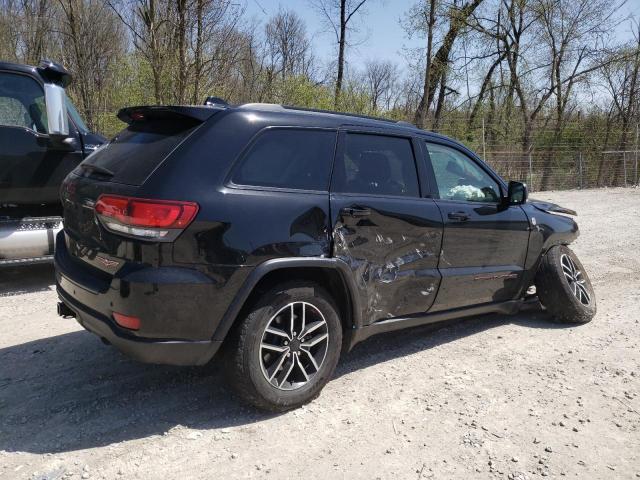 1C4RJFLG5KC760667 - 2019 JEEP GRAND CHER TRAILHAWK 黑色 照片 3