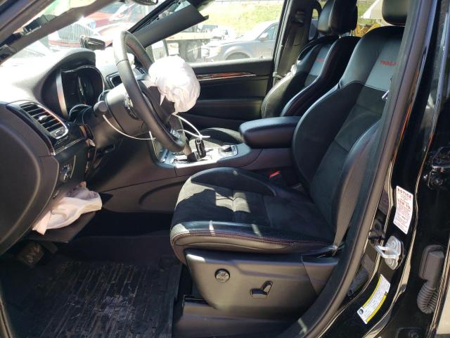 1C4RJFLG5KC760667 - 2019 JEEP GRAND CHER TRAILHAWK 黑色 照片 7