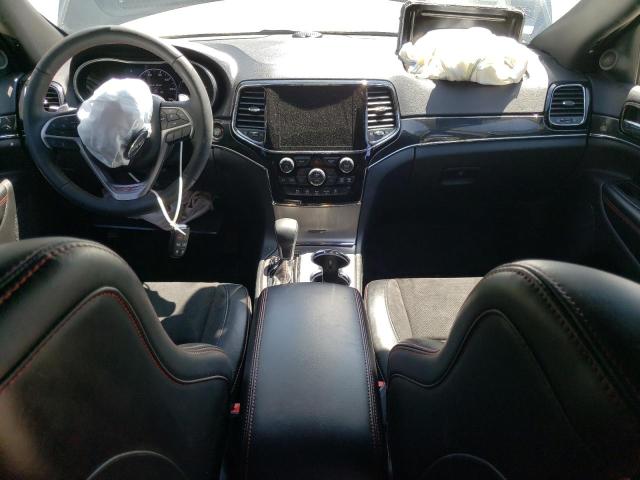 1C4RJFLG5KC760667 - 2019 JEEP GRAND CHER TRAILHAWK 黑色 照片 8