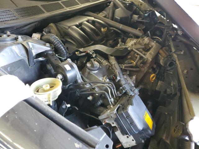 4T1BK3DB6BU395826 - 2011 TOYOTA AVALON BASE 石墨色 照片 11