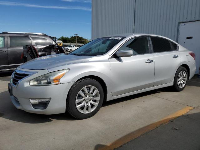 2013 NISSAN ALTIMA 2.5, 