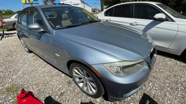 2011 BMW 328 I, 