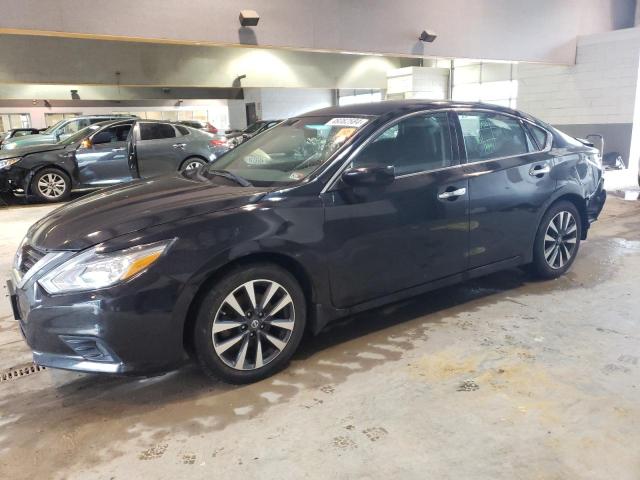 2016 NISSAN ALTIMA 2.5, 