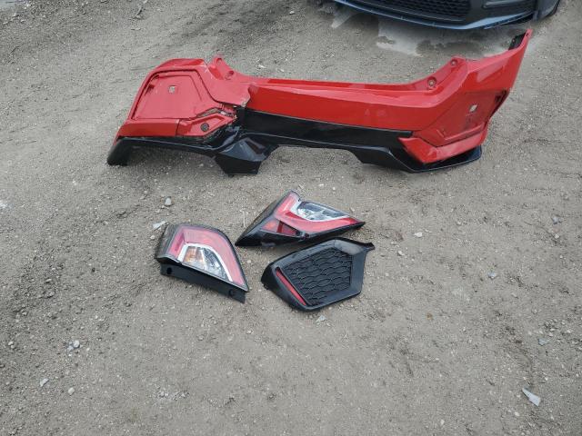 SHHFK7H97HU218237 - 2017 HONDA CIVIC SPORT TOURING RED photo 12