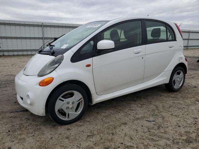 2016 MITSUBISHI I MIEV ES, null