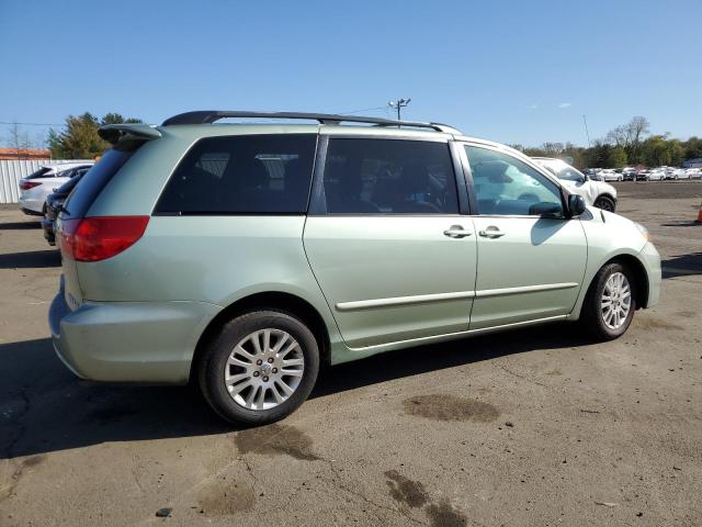 5TDBK23C59S023899 - 2009 TOYOTA SIENNA LE TEAL photo 3