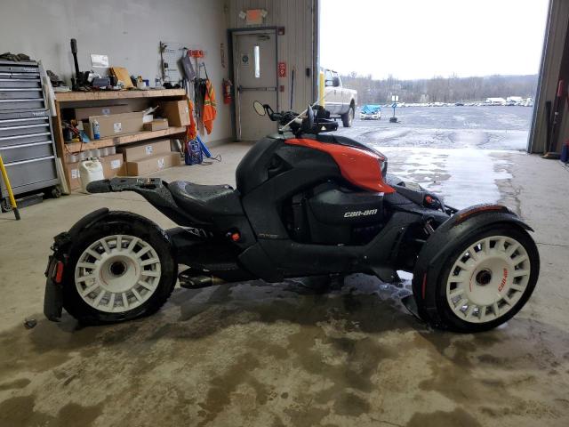 3JB2HEH22NJ005259 - 2022 CAN-AM RYKER RALLY EDITION ORANGE photo 1