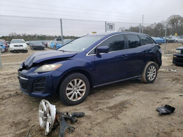 2011 MAZDA CX-7, 