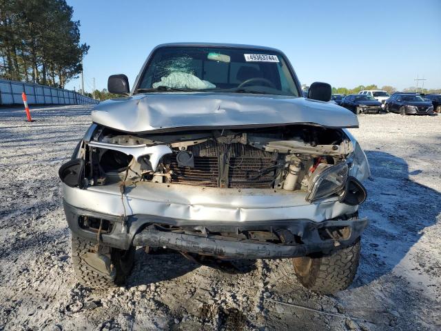 5TESM92N91Z866968 - 2001 TOYOTA TACOMA XTRACAB PRERUNNER 奶油色 照片 5