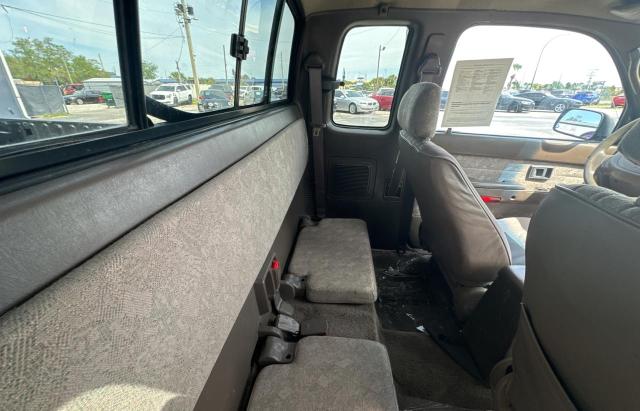 4TASM92N6YZ663778 - 2000 TOYOTA TACOMA XTRACAB PRERUNNER 绿色 照片 6