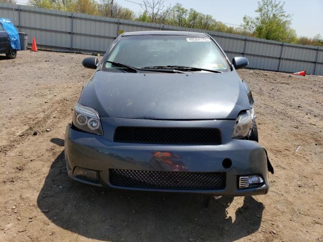 JTKDE167180223598 - 2008 SCION TC GRAY photo 5