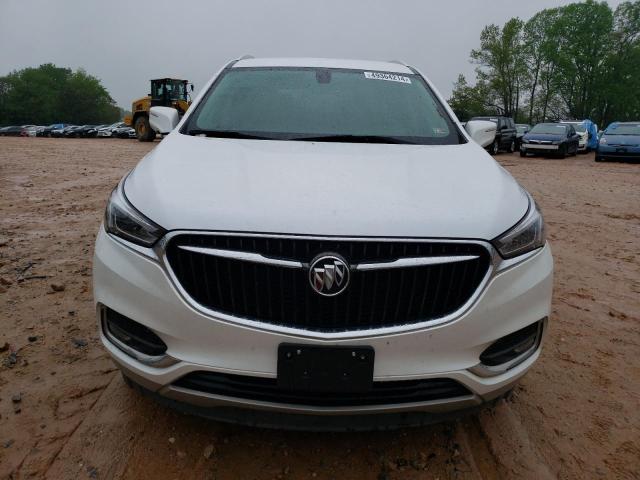 5GAERBKWXMJ224225 - 2021 BUICK ENCLAVE ESSENCE 白色 照片 5