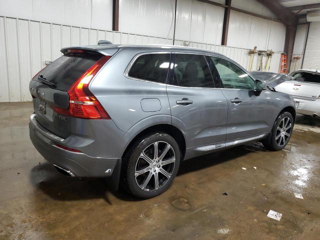 YV4102RL5L1517822 - 2020 VOLVO XC60 T5 INSCRIPTION CHARCOAL photo 3