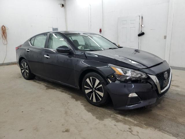 1N4BL4DV5MN366144 - 2021 NISSAN ALTIMA SV CHARCOAL photo 4