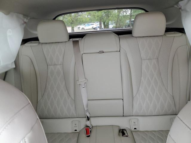 LRBFZSR40PD083514 - 2023 BUICK ENVISION AVENIR WHITE photo 10