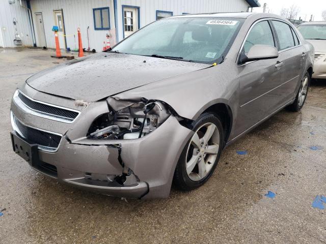 2011 CHEVROLET MALIBU 1LT, 