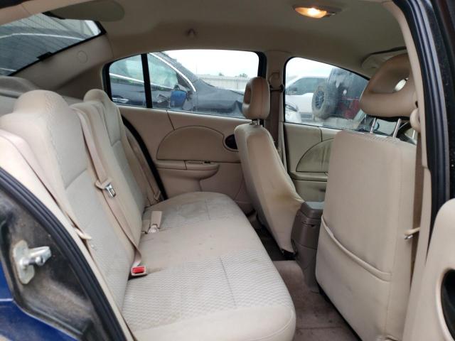 1G8AJ52F05Z176902 - 2005 SATURN ION LEVEL 2 蓝色 照片 10
