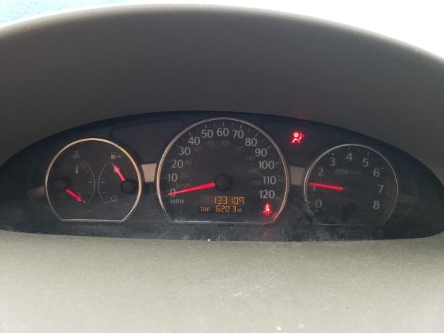 1G8AJ52F05Z176902 - 2005 SATURN ION LEVEL 2 蓝色 照片 9