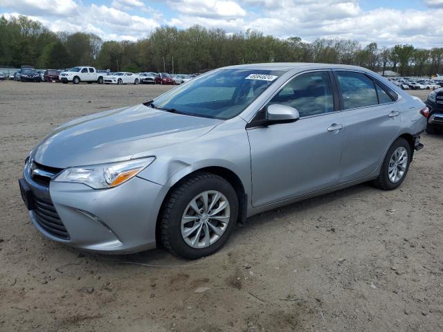 2017 TOYOTA CAMRY LE, 