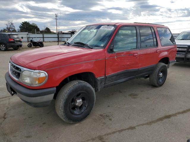 1998 FORD EXPLORER, 