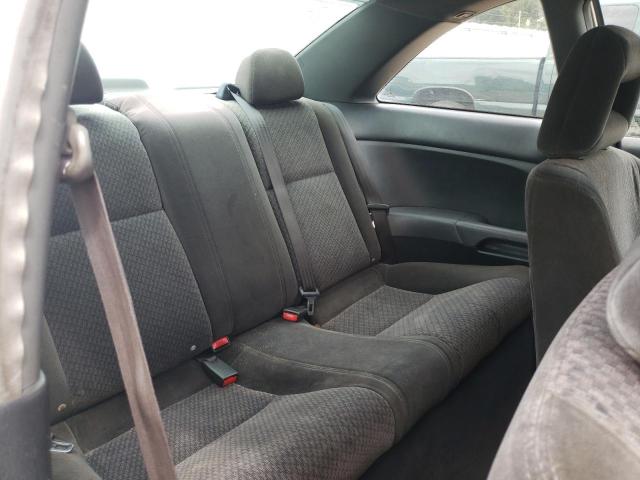 1HGEM221X4L078111 - 2004 HONDA CIVIC DX VP Gümüş foto 10