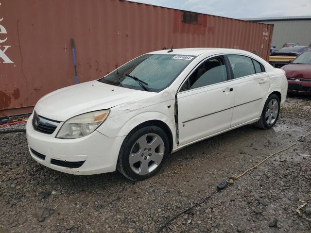 2007 SATURN AURA XE, 