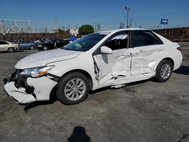 2015 TOYOTA CAMRY LE, 