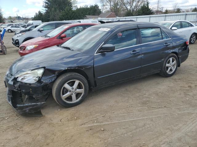 2005 HONDA ACCORD EX, 