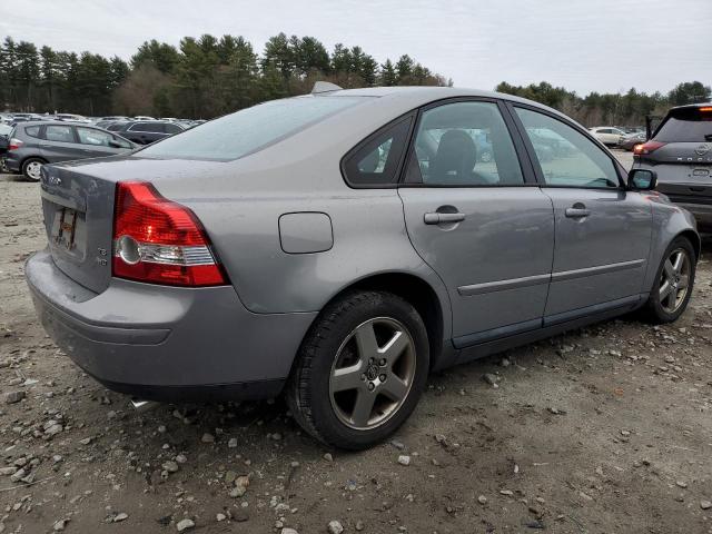 YV1MH682062172930 - 2006 VOLVO S40 T5 GRAY photo 3