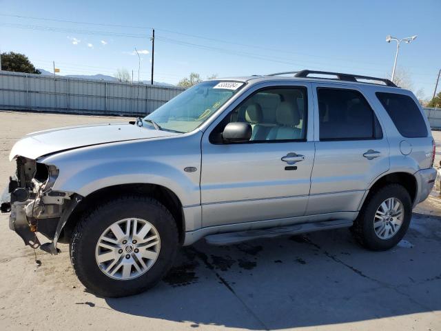 2007 MERCURY MARINER PREMIER, 