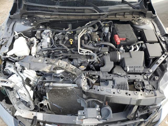 1N4BL4DV7MN346008 - 2021 NISSAN ALTIMA SV GRAY photo 11