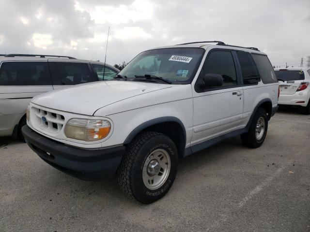 1996 FORD EXPLORER, 