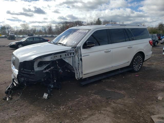 2019 LINCOLN NAVIGATOR L RESERVE, 