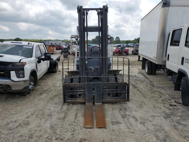 D1F4952449 - 2021 FORK LIFT WHITE photo 9