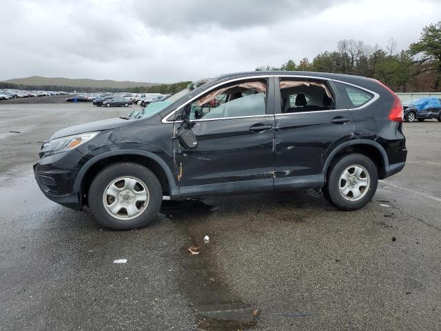 2015 HONDA CR-V LX, 