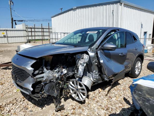 2021 FORD ESCAPE SE, 