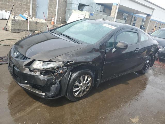 2013 HONDA CIVIC LX, 