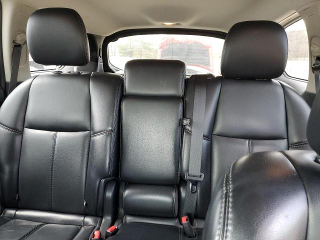 5N1DR2MM5HC651324 - 2017 NISSAN PATHFINDER S 灰色 照片 10