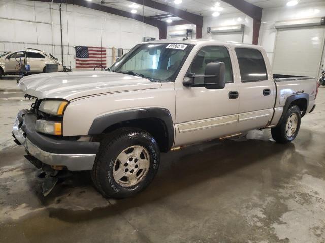 2005 CHEVROLET 1500 K1500, 