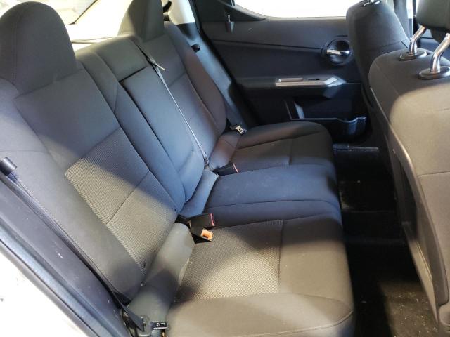 1B3CC1FBXAN235613 - 2010 DODGE AVENGER EXPRESS 银色 照片 10