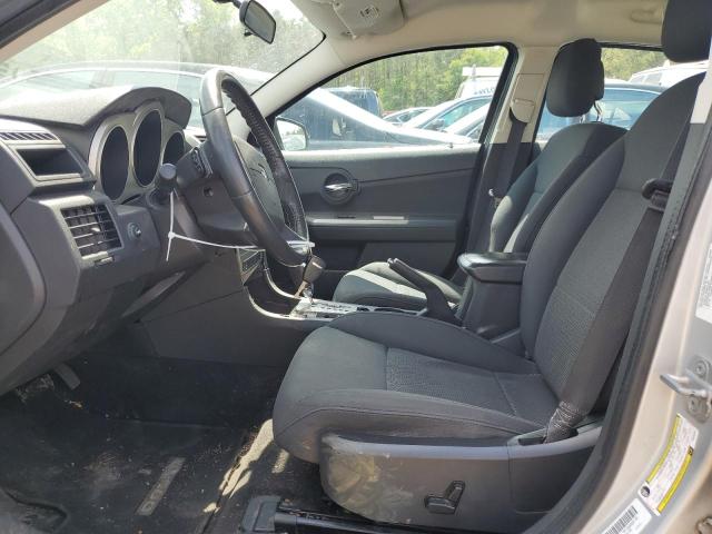 1B3CC1FBXAN235613 - 2010 DODGE AVENGER EXPRESS 银色 照片 7