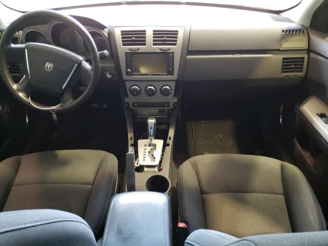 1B3CC1FBXAN235613 - 2010 DODGE AVENGER EXPRESS 银色 照片 8