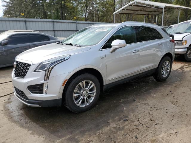 2020 CADILLAC XT5 PREMIUM LUXURY, 