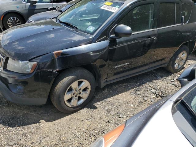 2014 JEEP COMPASS SPORT, 