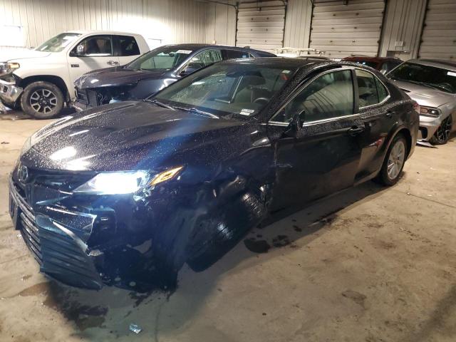 2021 TOYOTA CAMRY LE, 