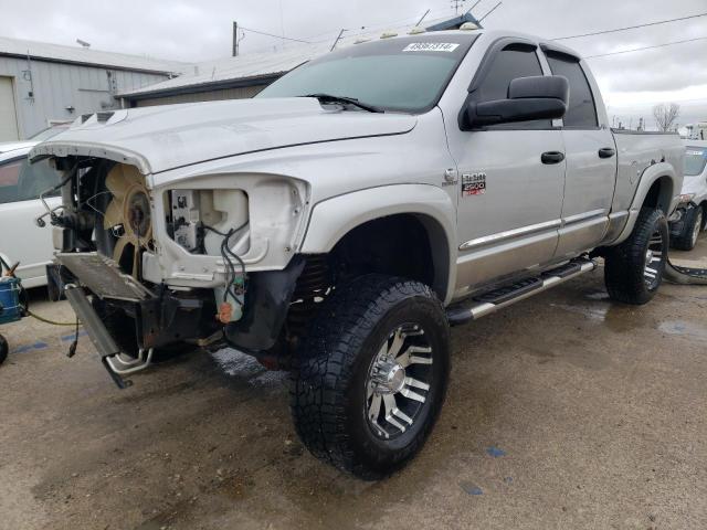 2007 DODGE RAM 2500 ST, 